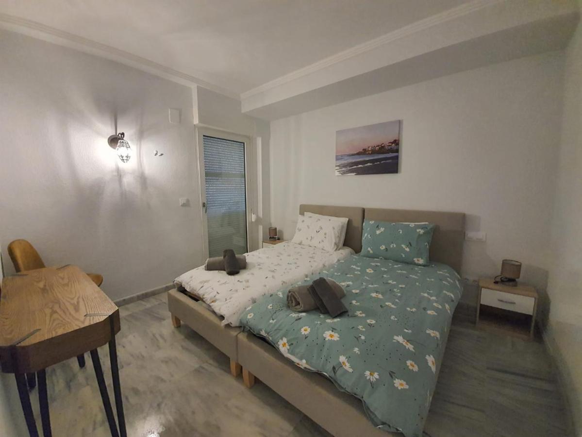 Ferienwohnung Jardines Del Puerto Dénia Exterior foto